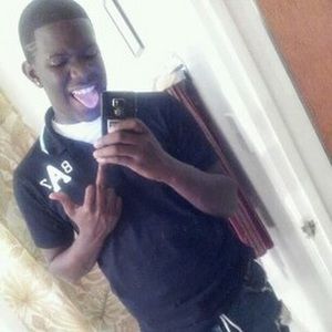 Meet your Posher, Marshall